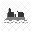 Boats  Icon
