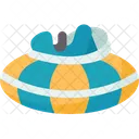 Boats Bumper Water Icon