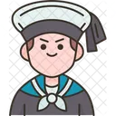 Boatswain  Icon
