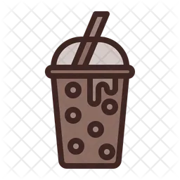 Boba  Icon