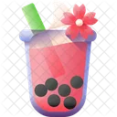 Boba  Icon
