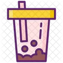 Boba  Icon