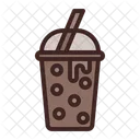 Boba  Icon