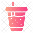 Boba Tea  Icon