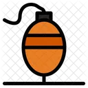 Bobber Fishing Bobber Fish Icon
