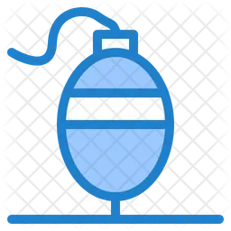 Bobber Fishing  Icon