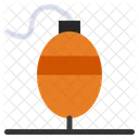 Bobber Fishing Bobber Fish Icon