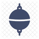 Float Bobber Fishing Icon