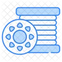 Bobbin  Icon