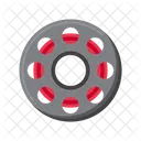 Bobbin  Icon