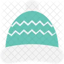 Bobble Hat Icon