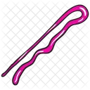 Bobby Pin  Icon