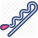 Bobby Pin  Icon