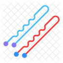 Bobby Pin  Icon