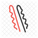 Bobby Pins Icon