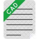 Bobcad Cam File  Icon