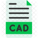 Bobcad Cam File File File Type Icon