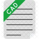 Bobcad Cam File  Icon