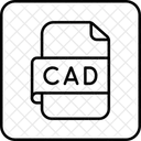 Bobcad Cam File  Icône