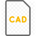 Bobcad Cam File  Icon
