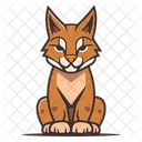 Bobcat Icon