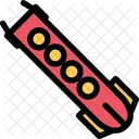 Bobfahren  Symbol