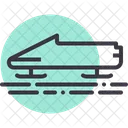 Bobsleigh  Icon