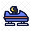 Bobsleigh Extreme Sport 아이콘