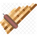 Boca Organo Bambu Icono