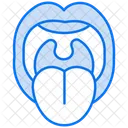 Boca  Icono