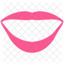 Labios Beso Boca Icono