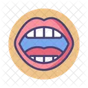 Boca Icono