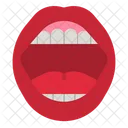 Boca  Icono