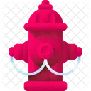 Boca de aguas  Icono
