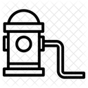Fuego Icono