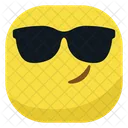 Prancheta Emoji Emoticon Icon