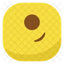 Prancheta Emoji Emoticon Icon