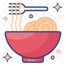 Aperitivos  Icono