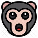 Bocejo macaco  Icon