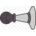 Bocina  Icono