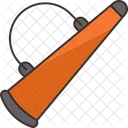 Bocina  Icono