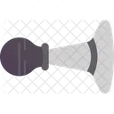 Bocina  Icono