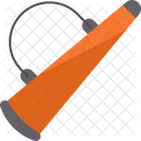 Bocina  Icono