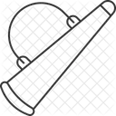 Bocina  Icono