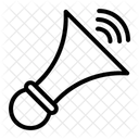 Bocina  Icono