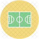 Boden Fussball Football Symbol