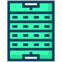 American Football Sport Boden Icon