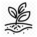 Boden  Symbol
