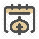 Bodhi Day Buddhist Meditation Icon