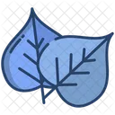 Bodhi Leaf Foliage Bodhi Icon